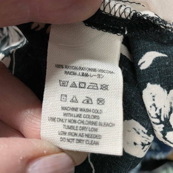 Free People Culottes/Shorts - Picture 6 of 6